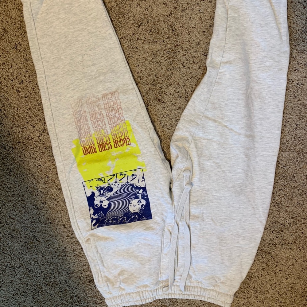 Urban outfitters sweatpants